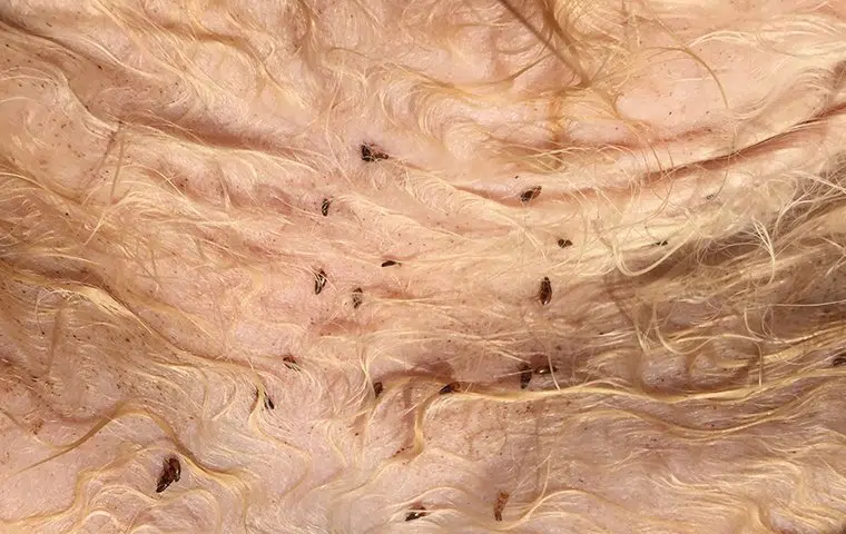 flea-identification